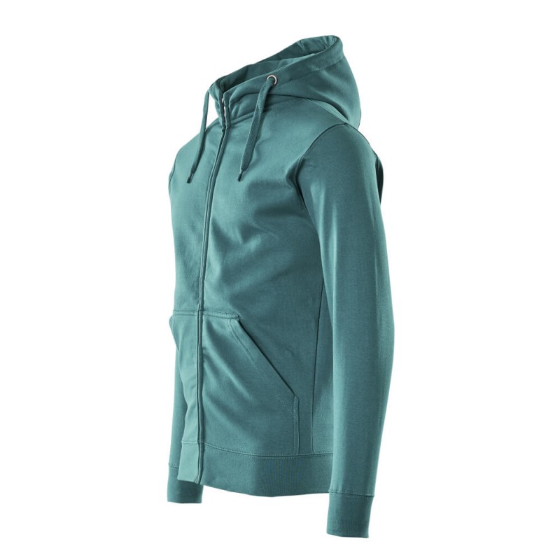 MASCOT® Sweat capuche zippé 51590-970