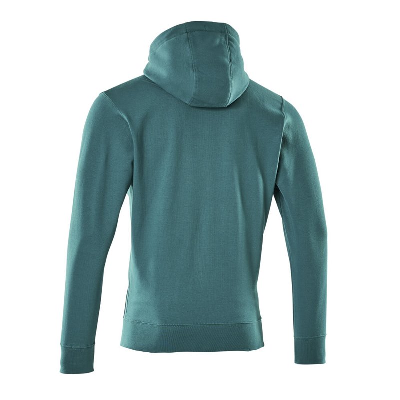 MASCOT® Sweat capuche zippé 51590-970