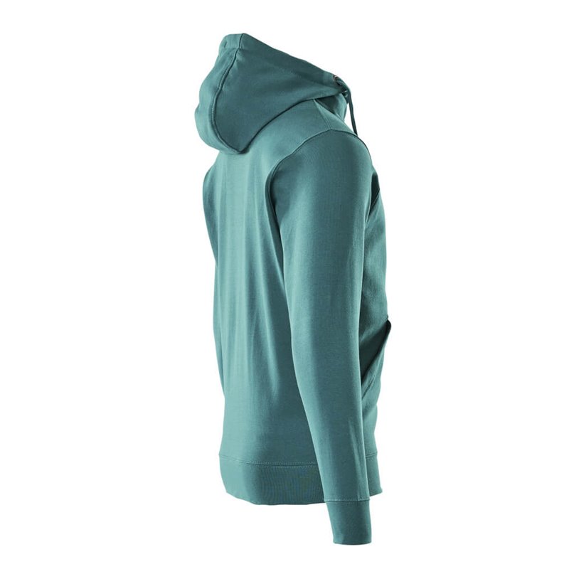 MASCOT® Sweat capuche zippé 51590-970