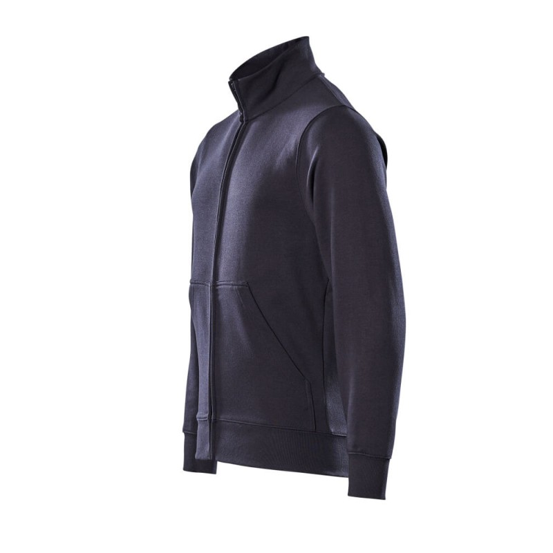 MASCOT® Sweatshirt zippé 51591-970