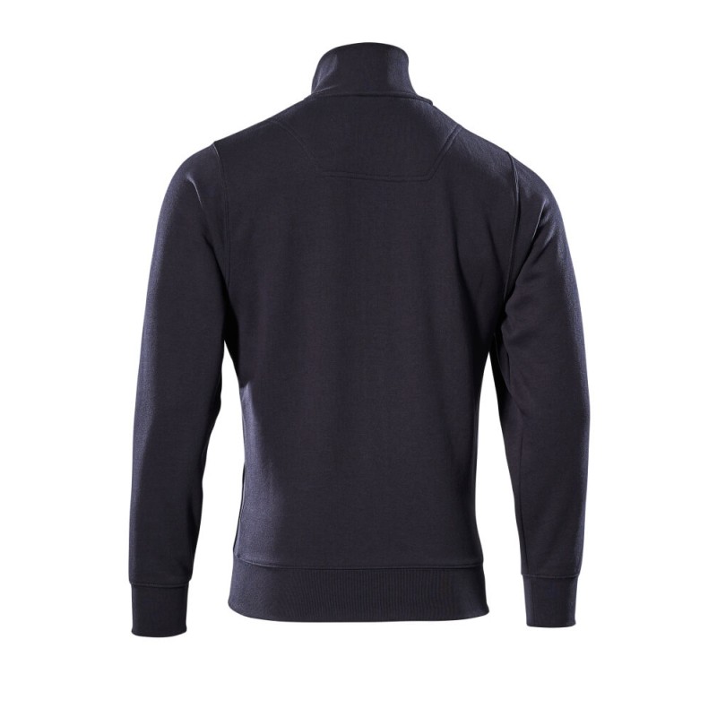 MASCOT® Sweatshirt zippé 51591-970