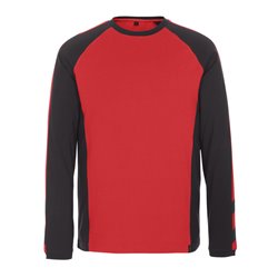 MASCOT® Sweatshirt zippé 51591-970