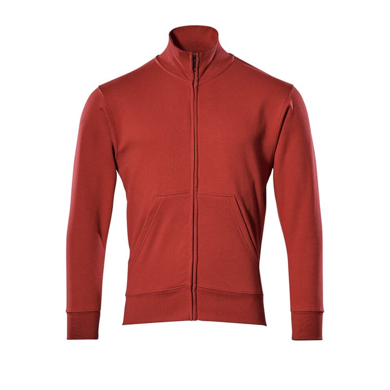 MASCOT® Sweatshirt zippé 51591-970
