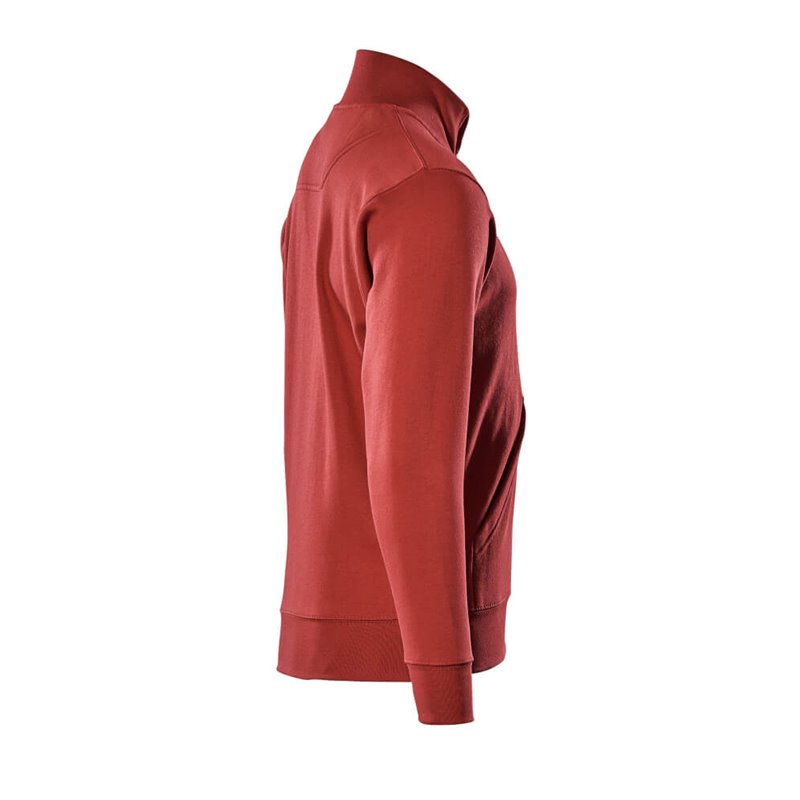 MASCOT® Sweatshirt zippé 51591-970