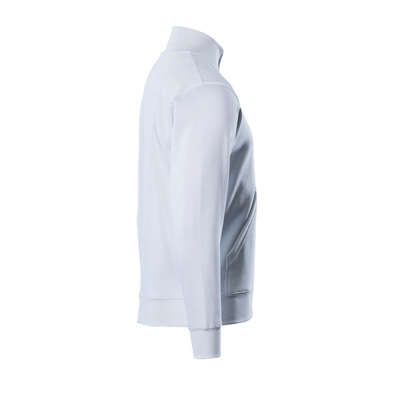 MASCOT® Sweatshirt zippé 51591-970