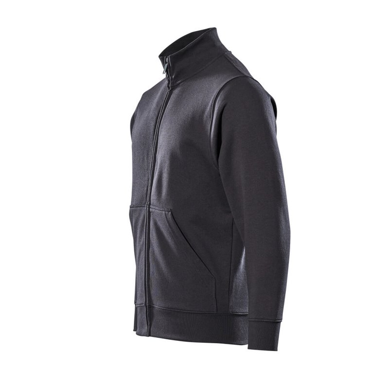 MASCOT® Sweatshirt zippé 51591-970
