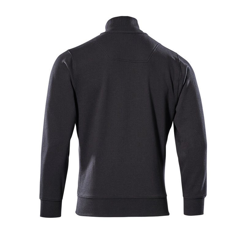 MASCOT® Sweatshirt zippé 51591-970