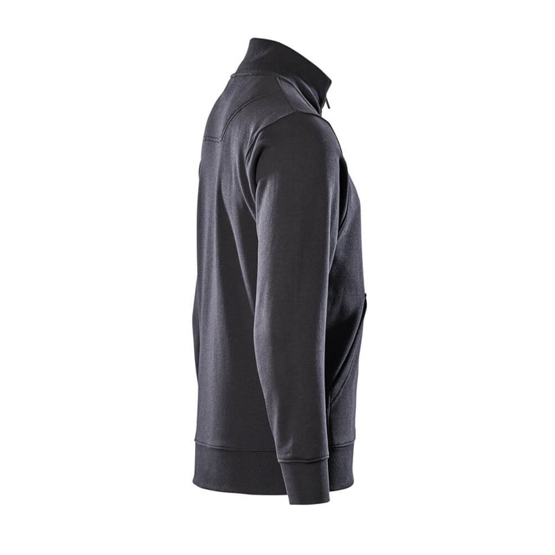 MASCOT® Sweatshirt zippé 51591-970