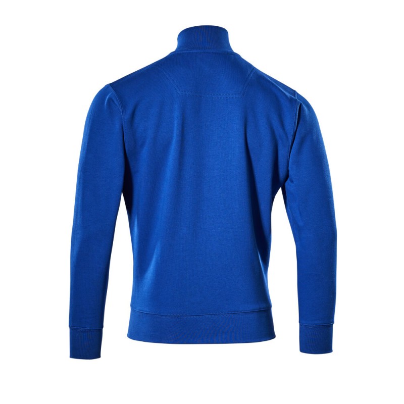 MASCOT® Sweatshirt zippé 51591-970