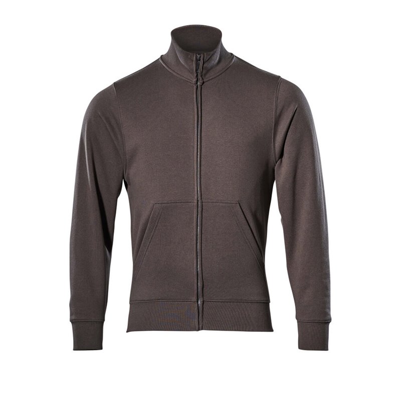MASCOT® Sweatshirt zippé 51591-970
