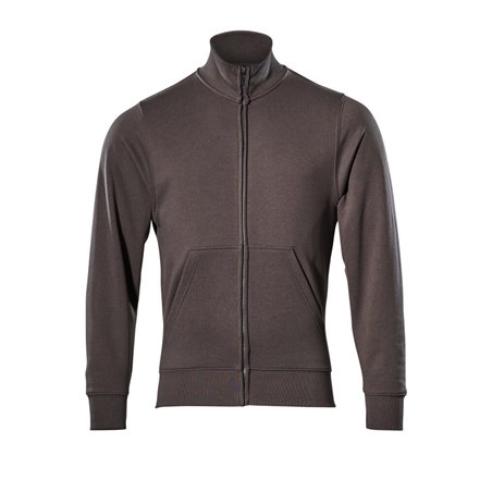 MASCOT® Sweatshirt zippé 51591-970