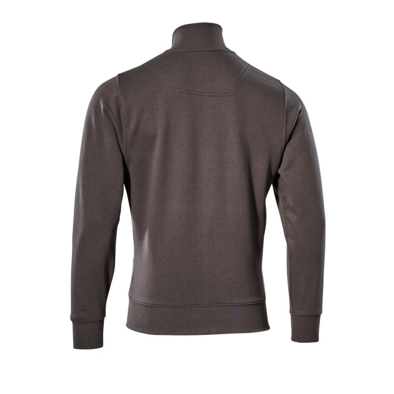 MASCOT® Sweatshirt zippé 51591-970