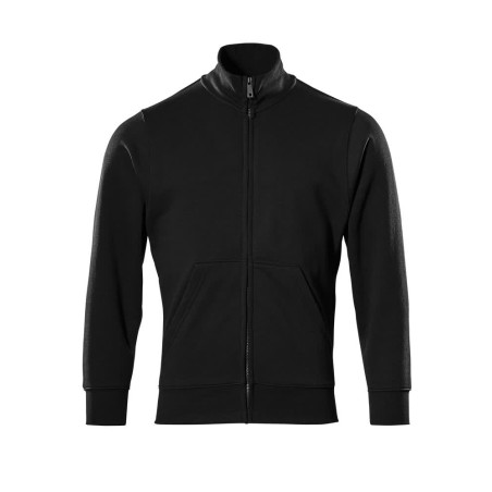MASCOT® Sweatshirt zippé 51591-970