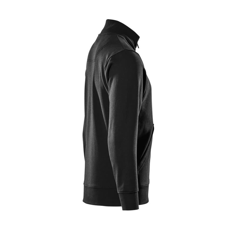 MASCOT® Sweatshirt zippé 51591-970