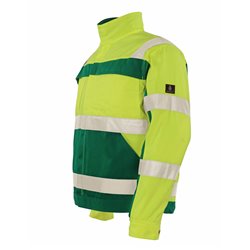 MASCOT® Pull polaire demi-zippé et doublure 22005-681