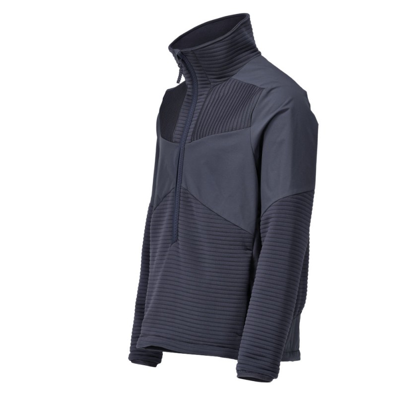 MASCOT® Pull polaire demi-zippé et doublure 22005-681