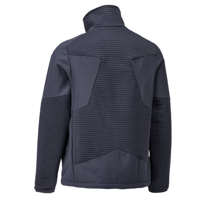 MASCOT® Pull polaire demi-zippé et doublure 22005-681