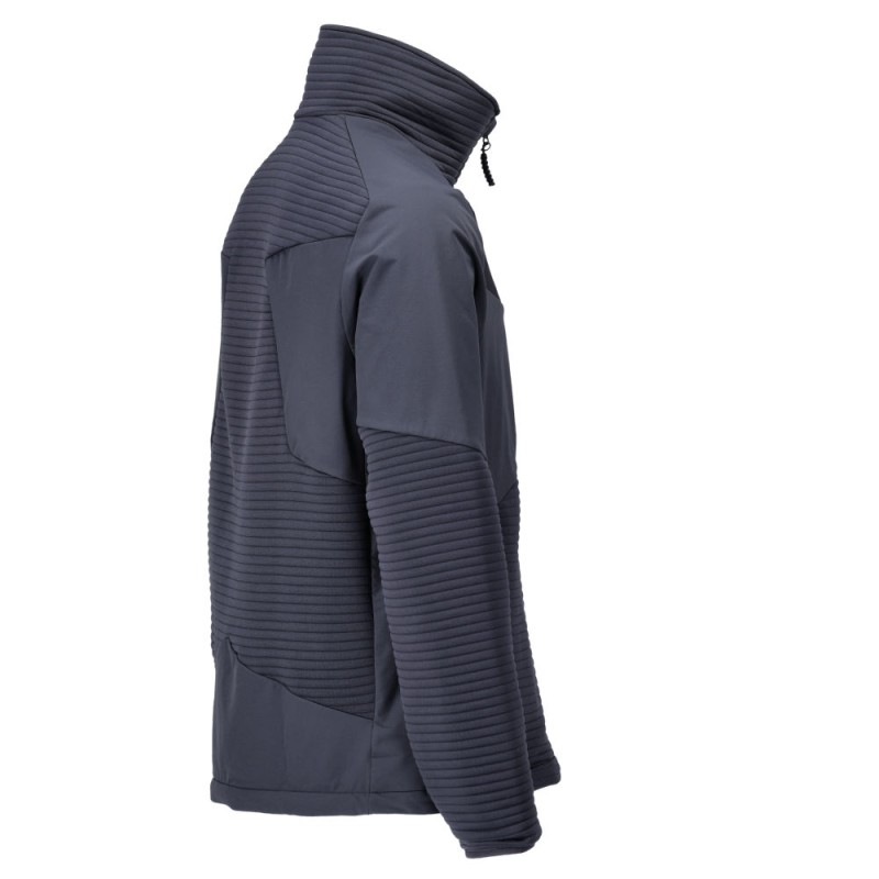 MASCOT® Pull polaire demi-zippé et doublure 22005-681