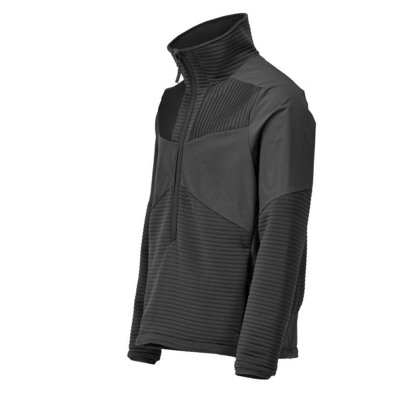 MASCOT® Pull polaire demi-zippé et doublure 22005-681