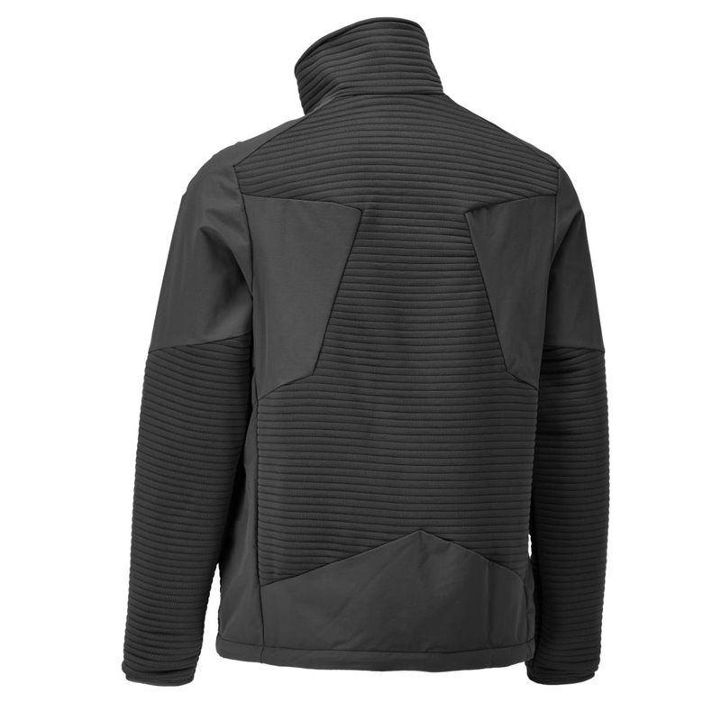 MASCOT® Pull polaire demi-zippé et doublure 22005-681