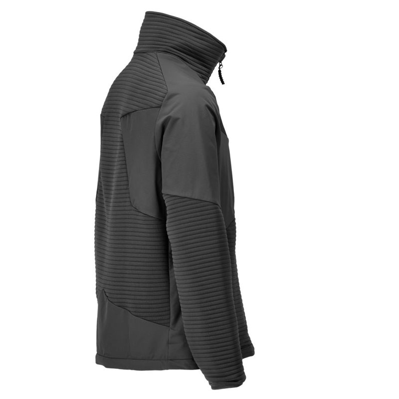 MASCOT® Pull polaire demi-zippé et doublure 22005-681