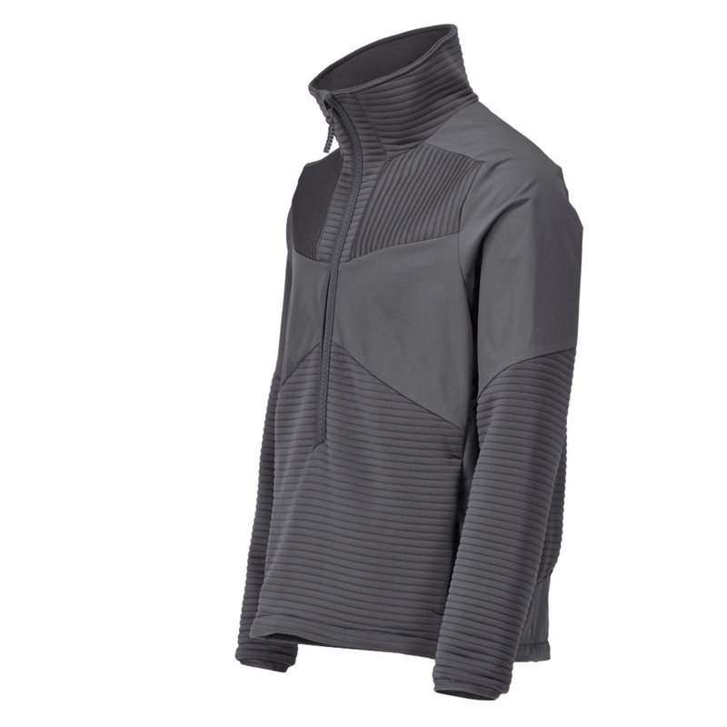 MASCOT® Pull polaire demi-zippé et doublure 22005-681