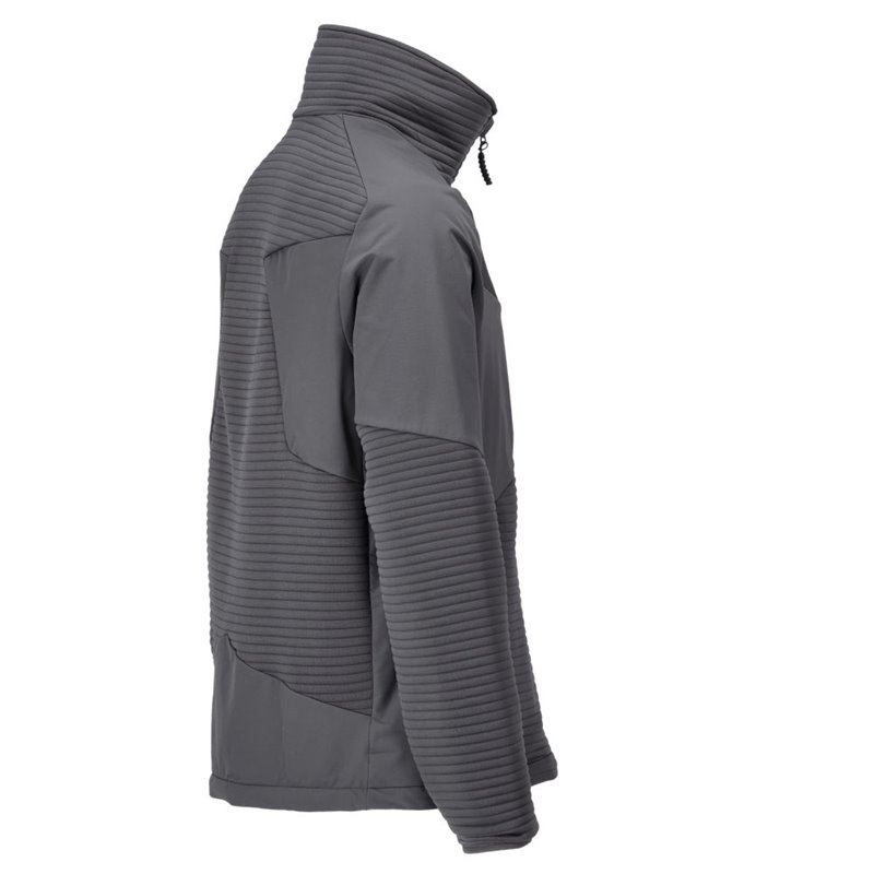 MASCOT® Pull polaire demi-zippé et doublure 22005-681