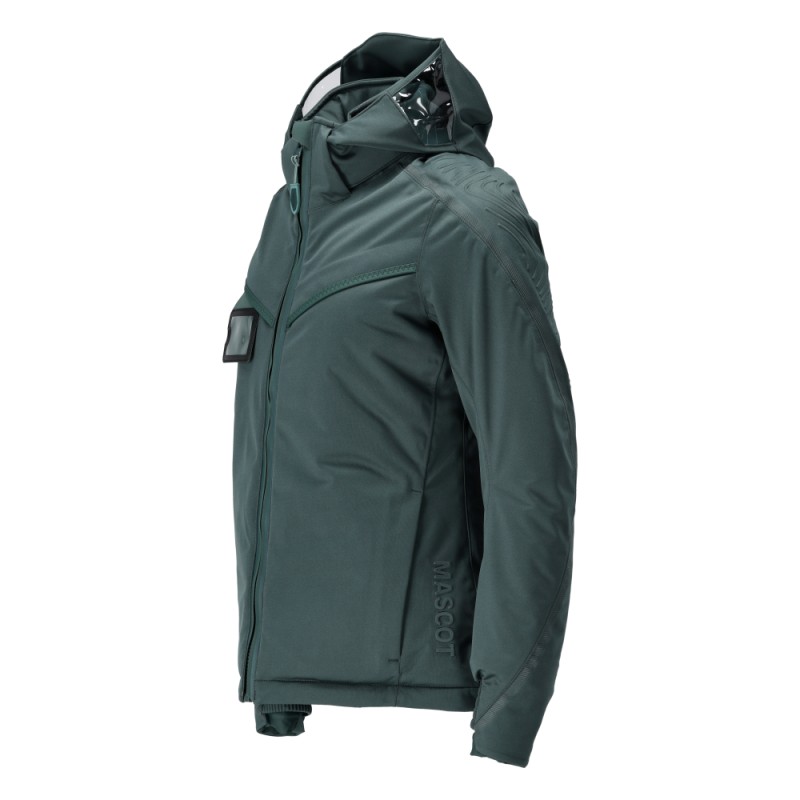 MASCOT® Veste grand froid 22045-657