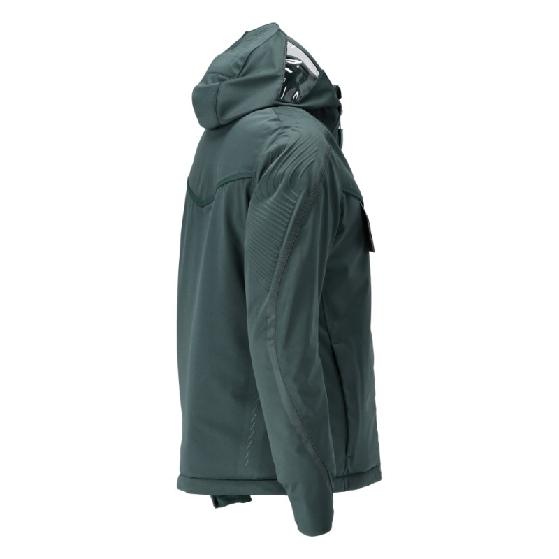 MASCOT® Veste grand froid 22045-657