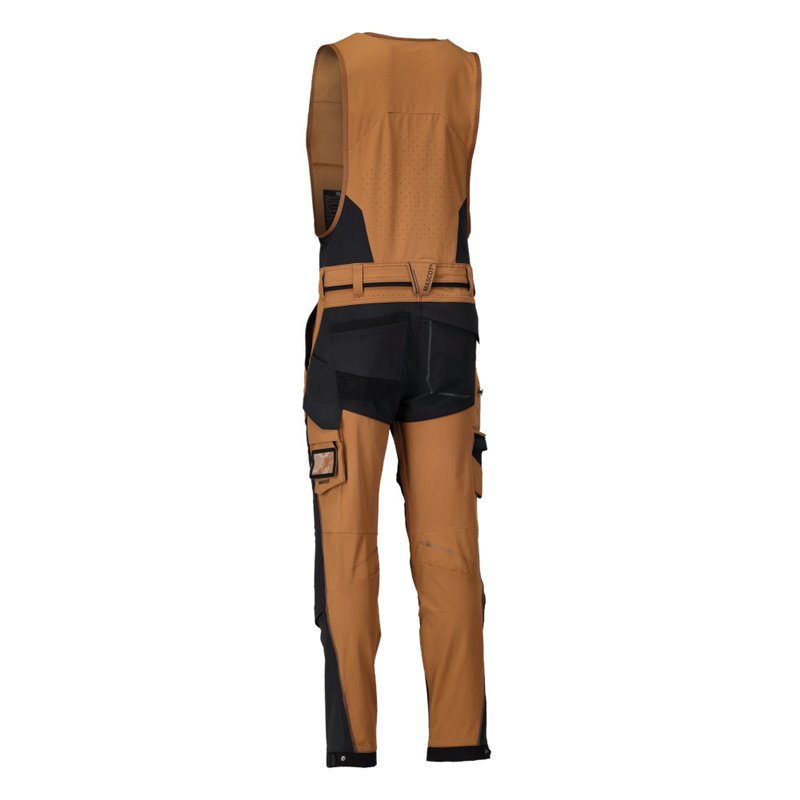 MASCOT® Combinaison sans manche avec poches genouillères 22069-311