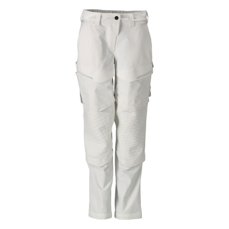 MASCOT® Pantalon avec poches genouillères, peintre 22078-605