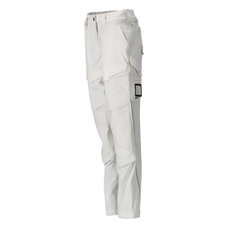 MASCOT® Pantalon avec poches genouillères, peintre 22078-605