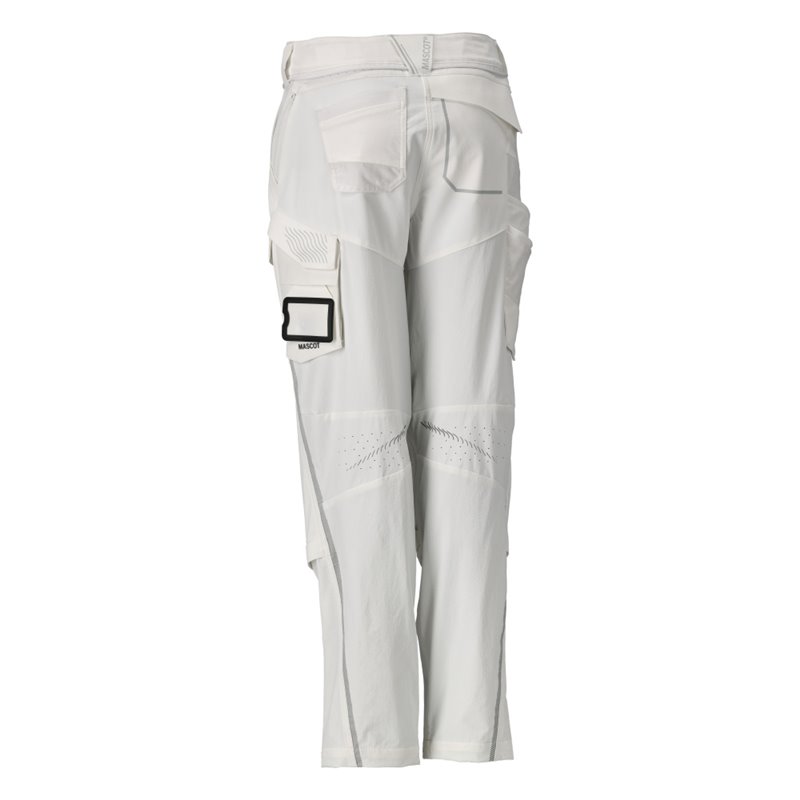 MASCOT® Pantalon avec poches genouillères, peintre 22078-605