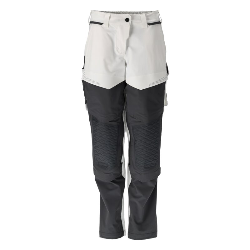 MASCOT® Pantalon avec poches genouillères, peintre 22078-605
