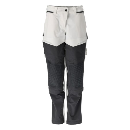 MASCOT® Pantalon avec poches genouillères, peintre 22078-605
