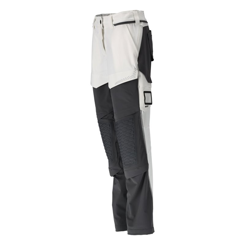 MASCOT® Pantalon avec poches genouillères, peintre 22078-605