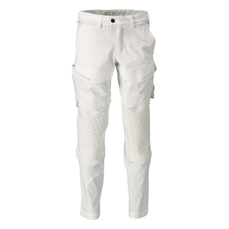 MASCOT® Pantalon avec poches genouillères, peintre 22079-605