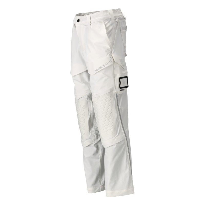 MASCOT® Pantalon avec poches genouillères, peintre 22079-605