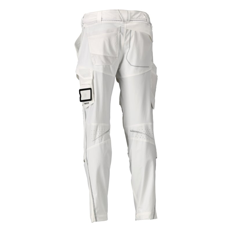 MASCOT® Pantalon avec poches genouillères, peintre 22079-605