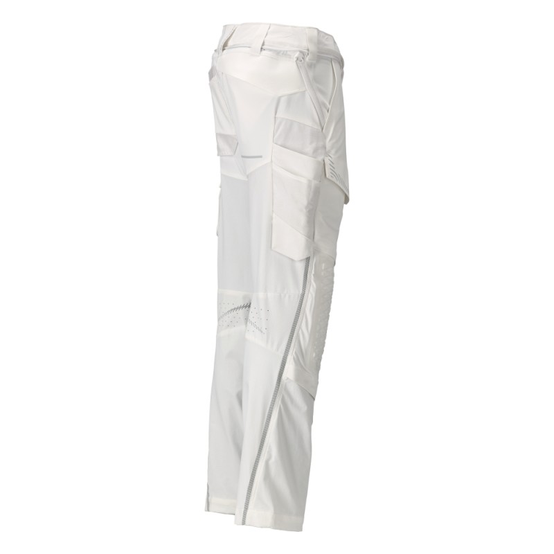 MASCOT® Pantalon avec poches genouillères, peintre 22079-605