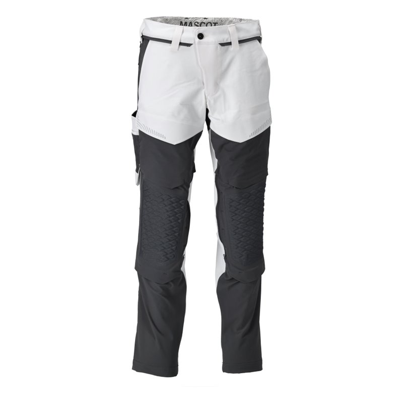 MASCOT® Pantalon avec poches genouillères, peintre 22079-605