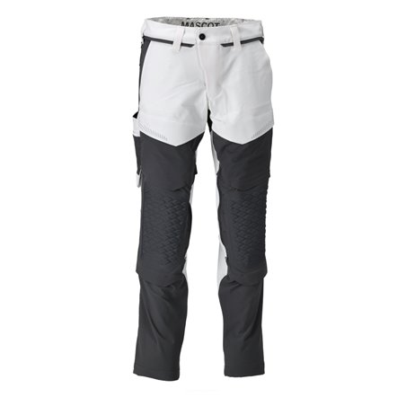 MASCOT® Pantalon avec poches genouillères, peintre 22079-605