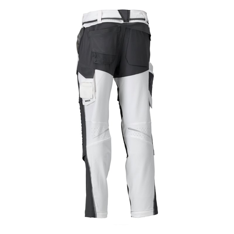 MASCOT® Pantalon avec poches genouillères, peintre 22079-605