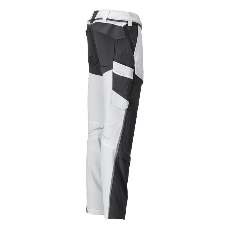 MASCOT® Pantalon avec poches genouillères, peintre 22079-605
