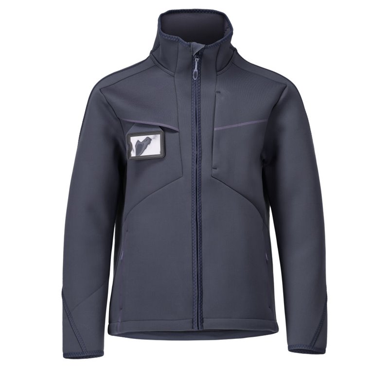MASCOT® Veste Softshell 22085-662