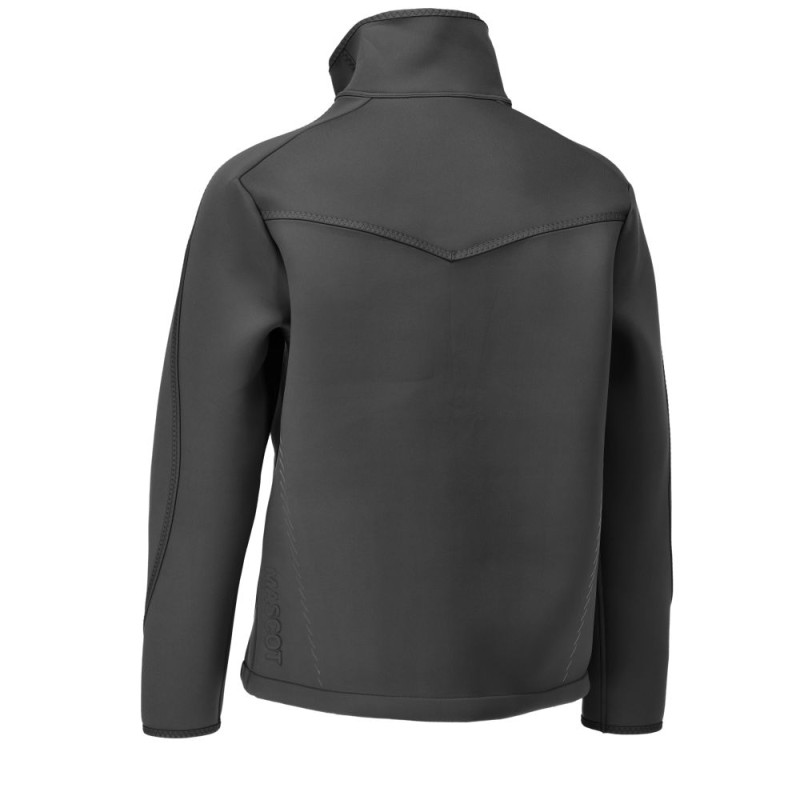 MASCOT® Veste Softshell 22085-662