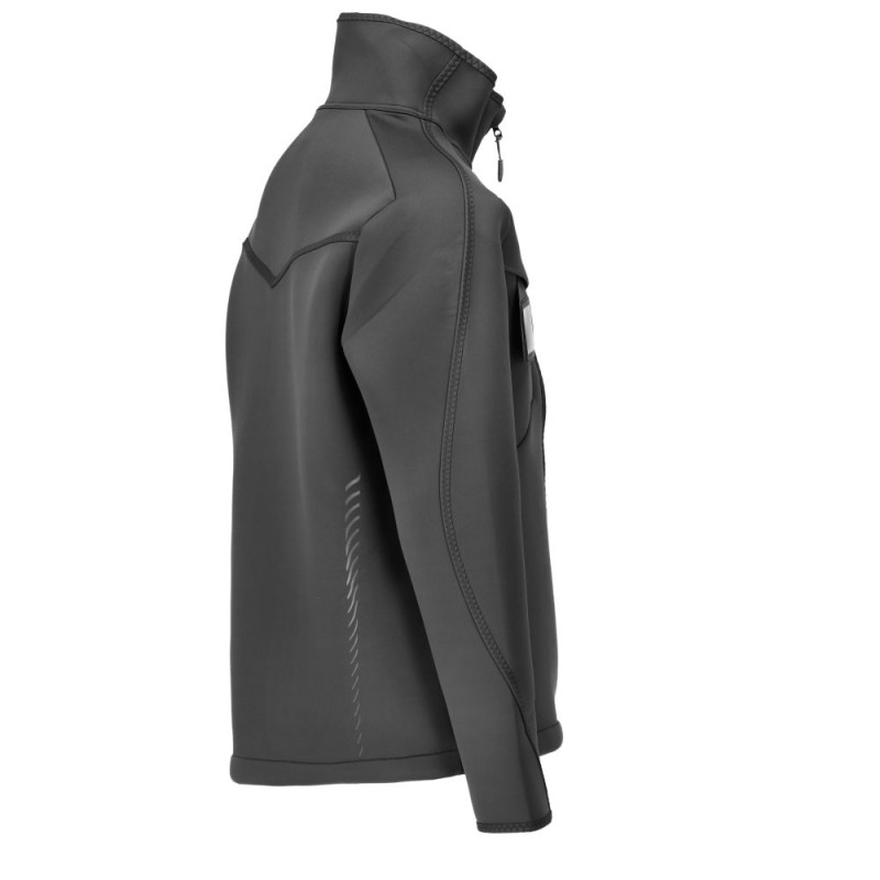 MASCOT® Veste Softshell 22085-662