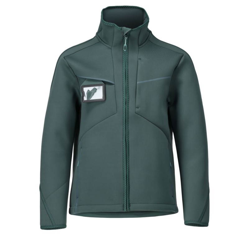 MASCOT® Veste Softshell 22085-662