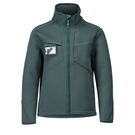MASCOT® Veste Softshell 22085-662