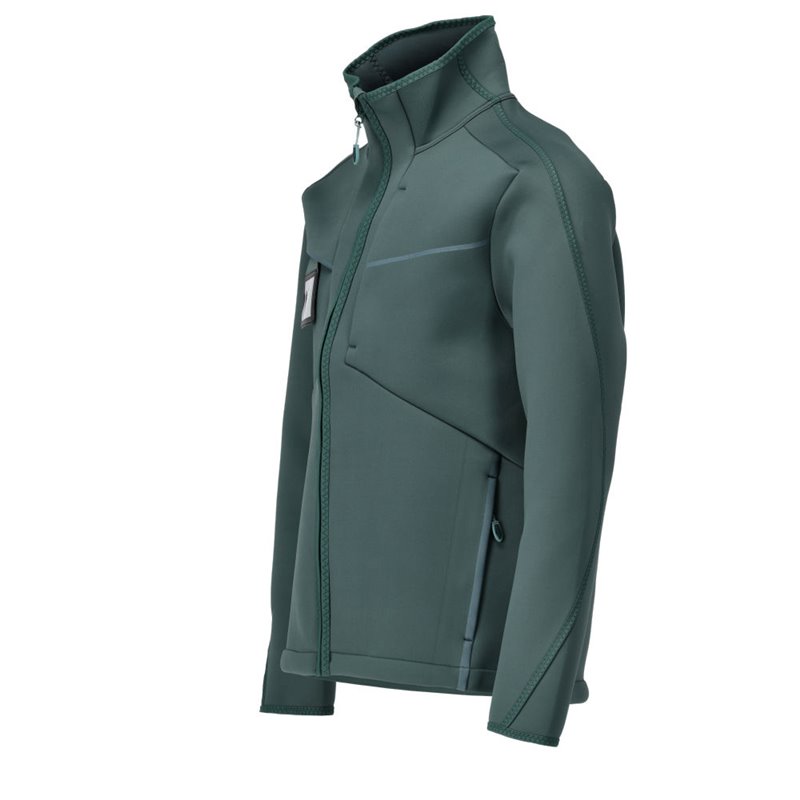 MASCOT® Veste Softshell 22085-662